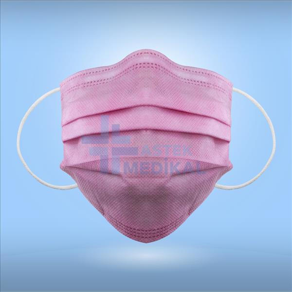 3 Ply Surgical Face Mask